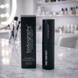 BASE BARRA PRO PERFECT LATTE BODYOGRAPHY (BD-FS-7211)