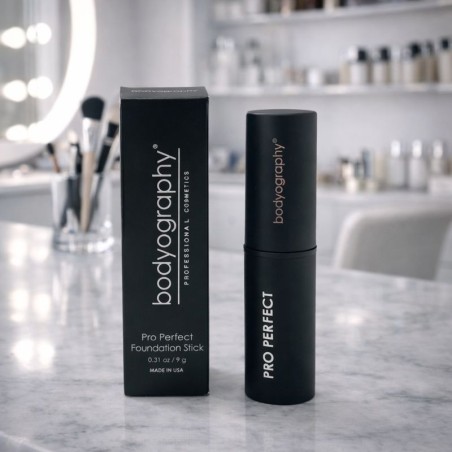 BASE BARRA PRO PERFECT LATTE BODYOGRAPHY (BD-FS-7211)