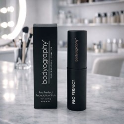 BASE BARRA PRO PERFECT CHAI BODYOGRAPHY (BD-FS-7209)