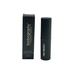 BASE BARRA PRO PERFECT CHAI BODYOGRAPHY (BD-FS-7209)