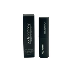 BASE BARRA PRO PERFECT CARAMEL BODYOGRAPHY (BD-FS-7207)