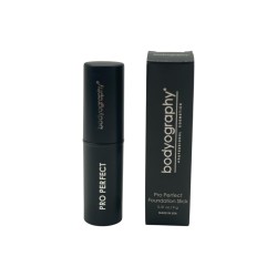 BASE BARRA PRO PERFECT PORCELAIN BODYOGRAPHY(BD-FS-7201)