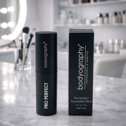 BASE BARRA PRO PERFECT SAND BODYOGRAPHY(BD-FS-7203)