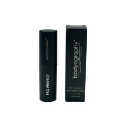 BASE BARRA PRO PERFECT SAND BODYOGRAPHY(BD-FS-7203)