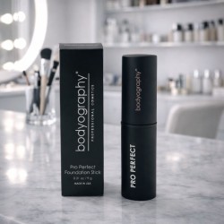 BASE BARRA PRO PERFECT WHEAT BODYOGRAPHY(BD-FS-7204)