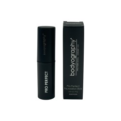 BASE BARRA PRO PERFECT WHEAT BODYOGRAPHY(BD-FS-7204)