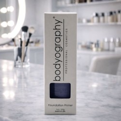 PRIMER PURPLE BODYOGRAPHY(BD-FD-9052)