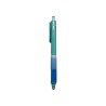 BOLIGRAFO GEL RETRACTIL 0.5 MM POINTER X UND (GIP-2515)