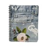 Cuaderno Res 150H Jeans (Nb1503-Jn-2024)