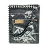 CUADERNO RES 150H JEANS (NB1503-JN-2024)