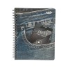 CUADERNO RES 150H JEANS (NB1503-JN-2024)
