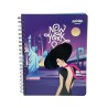 Cuaderno Res.Pointer 200H Destinos (Nb2005-De-2024)