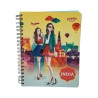 CUADERNO RES.POINTER 200H DESTINOS (NB2005-DE-2024)
