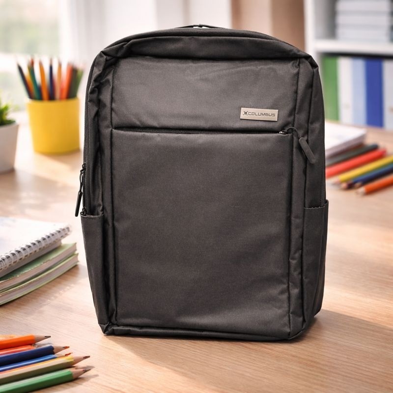 SALVEQUE COLUMBUS (1803)