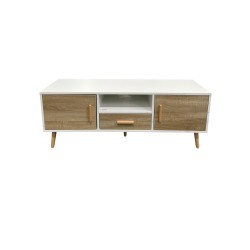 Mueble  Tv Trends 120X39X45Cm (A414-Tvct-07)