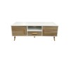 Mueble  Tv Trends 120X39X45Cm (A414-Tvct-07)