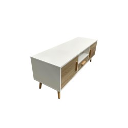 MUEBLE  TV TRENDS 120X39X45CM (A414-TVCT-07)