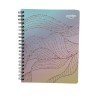 CUADERNO 200H ESP MY WAY GDE MARMOLEADO POINTER (2924) BTS25