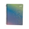 CUADERNO 200H ESP MY WAY GDE MARMOLEADO POINTER (2924) BTS25