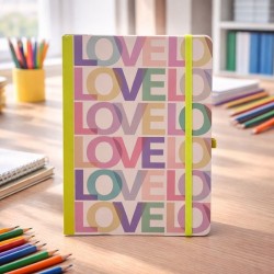 LIBRETA POINTER (MB45IGH10)