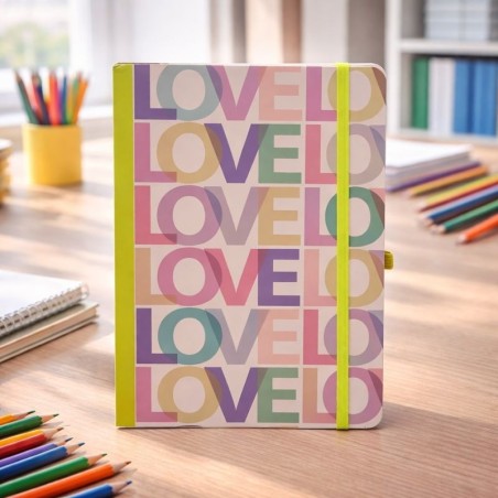 LIBRETA POINTER (MB45IGH10)