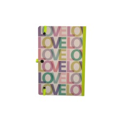 LIBRETA POINTER (MB45IGH10)