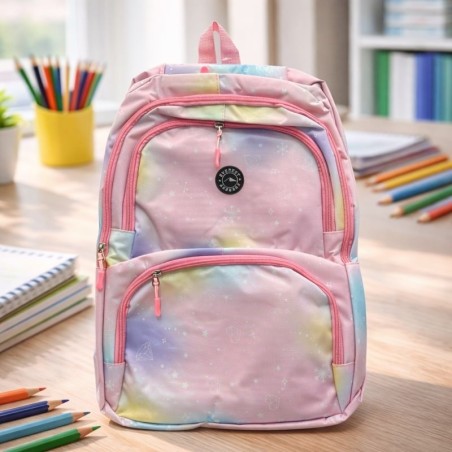 BOLSO EVEREST PUNTOS (BG-11561-163910)