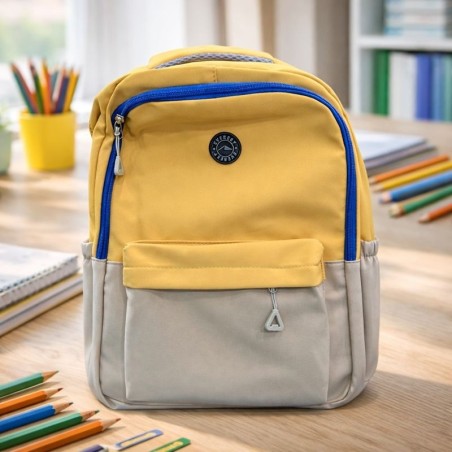 Salveque Everest Bicolor (Bg-11561-8156)