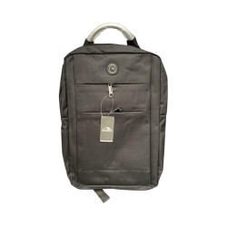 Bolso Everest Laptop Doble Ziper (Bg-12292-5871)