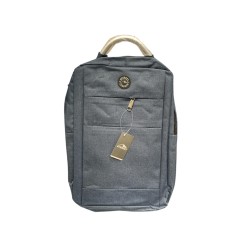 Bolso Everest Laptop Doble Ziper (Bg-12292-5871)