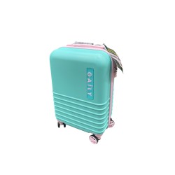 Maleta de viaje Explorer 18” – compacta y práctica para equipaje de mano