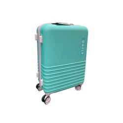 Maleta de viaje Explorer 22” – ideal para cabina y viajes cortos