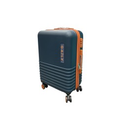 Maleta de viaje Explorer 22” – ideal para cabina y viajes cortos