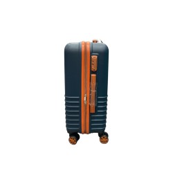 Maleta de viaje Explorer 22” – ideal para cabina y viajes cortos