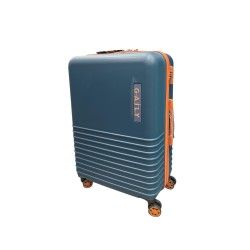 Maleta de viaje Explorer 26” – amplia y resistente para viajes largos