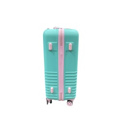 Maleta de viaje Explorer 26” – amplia y resistente para viajes largos