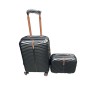 MALETA  VIAJE 2PCS FLYWORLD 13 20 (MB66-CP2102)