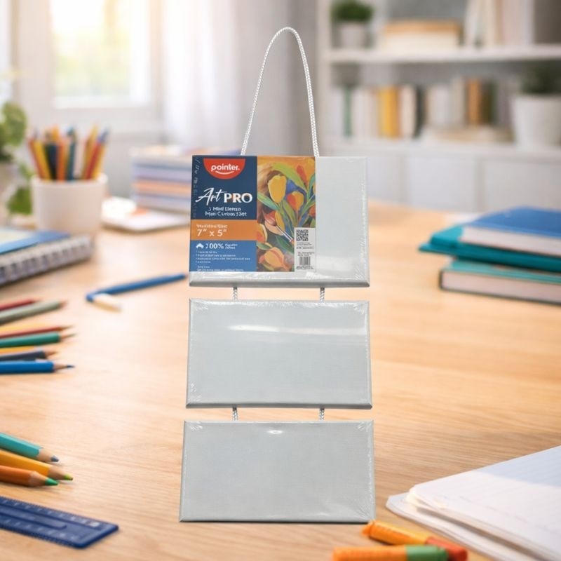 CANVAS MANUALIDAD (CA-18357-W)