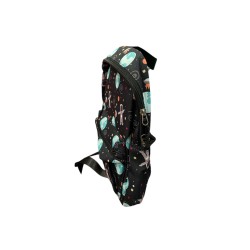 SALVEQUE EVEREST BG-BA2506-2