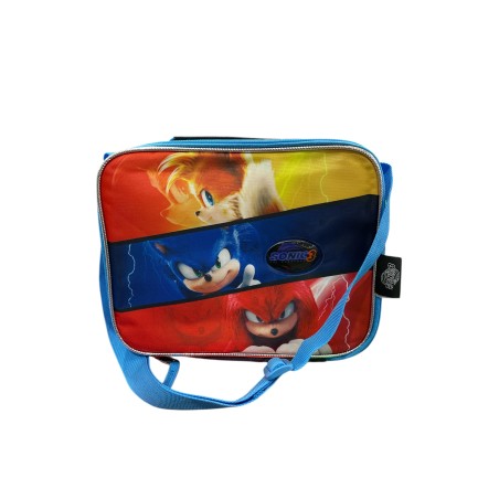 LONCHERA ACCESORIOS SONIC ( SLA-SN-P1005 )