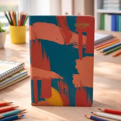 LIBRETA APUNTES POINTER (NB-2487)