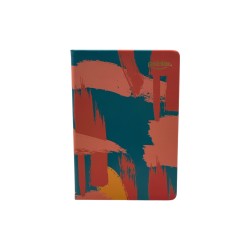 LIBRETA APUNTES POINTER (NB-2487)