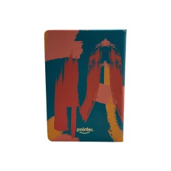 LIBRETA APUNTES POINTER (NB-2487)