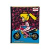 Cuaderno 100H Cosido Scribe Mario Bros (C6083630) Bts25