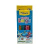 PLASTILINA LARGA  9 COLORES