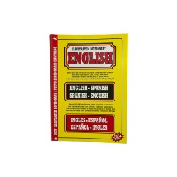 DICCIONARIO INGLES-ESPAÑOL