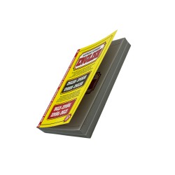 DICCIONARIO INGLES-ESPAÑOL