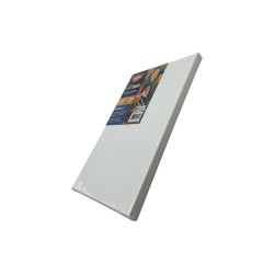 Lienzo Blanco 20 X 30Cm (Ca-2030)