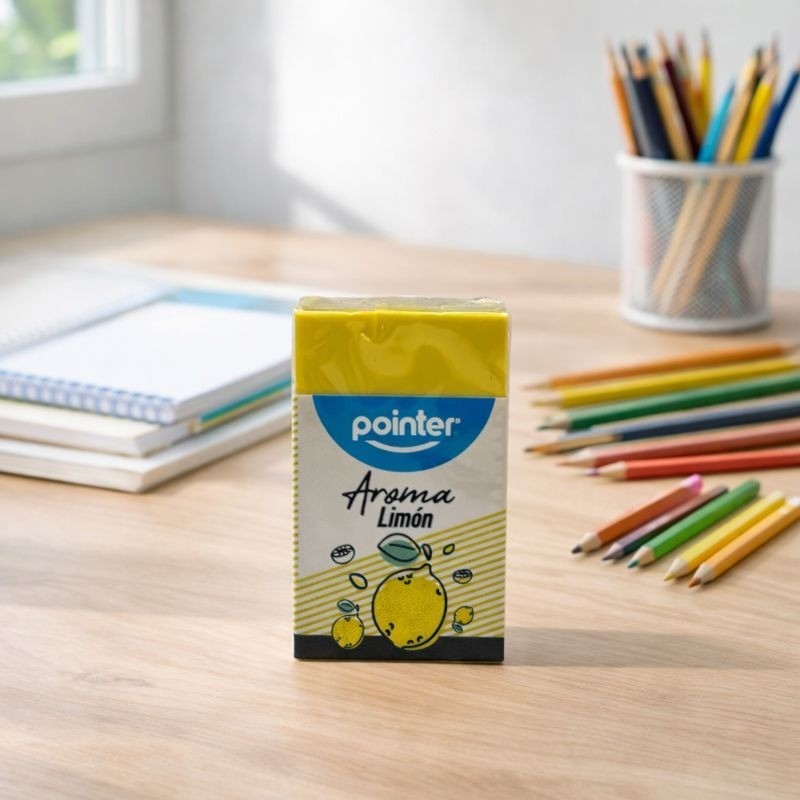 Borrador Aroma Pointer (Er-2259)