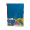 CUBIERTA PAPEL POINTER CLRS 10PCS (FL2-23189-O)